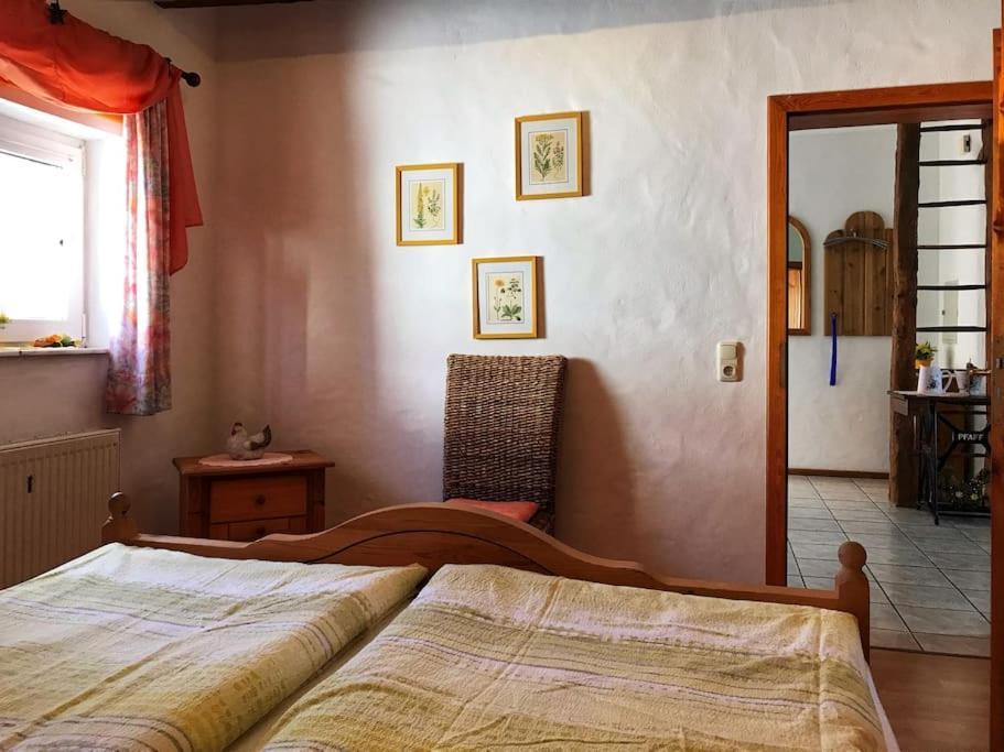 Geraeumige Fewo Fuer Bis Zu 6 Personen M. Ausblick! Mechernich Εξωτερικό φωτογραφία